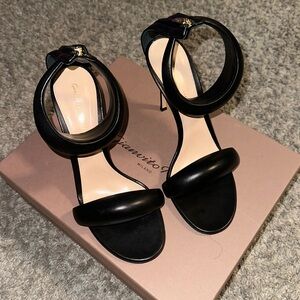 Gianvito Rossi Bijoux Sandals